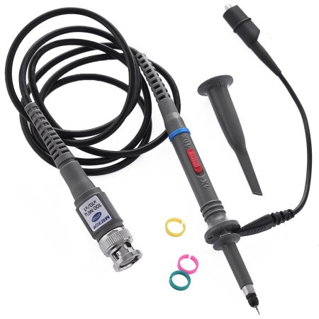 Пробник для осциллографа МЕГЕОН 25100 купить по низкой цене | МАКСПРОФИТ