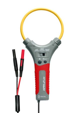 Клещи электроизмерительные APPA sFlex-10T купить по низкой цене | МАКСПРОФИТ