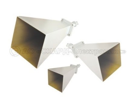 Измерительная диагональная рупорная антенна СКАРД П6-239/6 купить по низкой цене | МАКСПРОФИТ