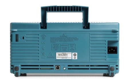 Осциллограф Tektronix TBS1154 купить по низкой цене | МАКСПРОФИТ