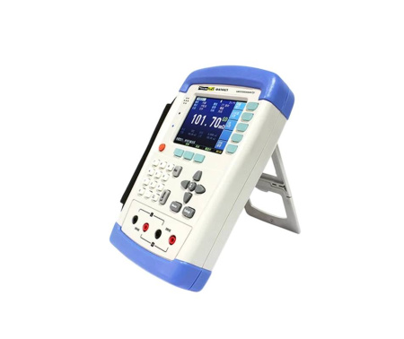 Миллиомметр цифровой переносной ПрофКиП Ф4144/1 купить по низкой цене | МАКСПРОФИТ