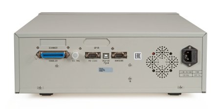 Измеритель RLC АКИП-6110/3 купить по низкой цене | МАКСПРОФИТ