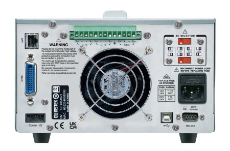Источник питания GW Instek GPP-76030 (GPIB) купить по низкой цене | МАКСПРОФИТ
