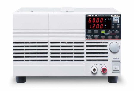 Источник питания GW Instek PLR7 60-6 купить по низкой цене | МАКСПРОФИТ