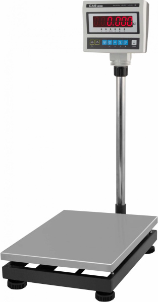 Весы CAS DB-II-60 (E) купить по низкой цене | МАКСПРОФИТ