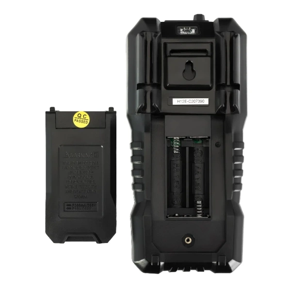 Цифровой мультиметр Ermenrich Zing TC21 купить по низкой цене | МАКСПРОФИТ