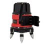 Лазерный уровень RGK LP-72 + штатив RGK LET-170 купить по низкой цене | МАКСПРОФИТ