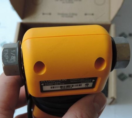 Модуль давления Fluke 750R29 купить по низкой цене | МАКСПРОФИТ