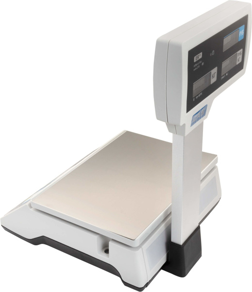 Весы CAS ER JR-06CBU купить по низкой цене | МАКСПРОФИТ