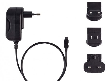 Блок питания  для testo 316-4 (Арт: 0554 1093) купить по низкой цене | МАКСПРОФИТ