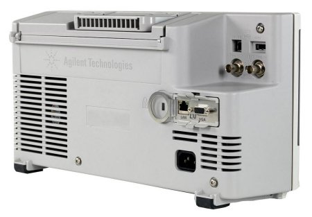 Осциллограф DSOX3034A купить по низкой цене | МАКСПРОФИТ