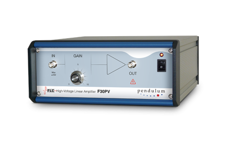 Усилитель высоковольтный PENDULUM F30PV купить по низкой цене | МАКСПРОФИТ
