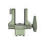 Штатив для стрельбы Sunwayfoto T3640CS-D Carbon с зажимом SM-86 под ложе купить по низкой цене | МАКСПРОФИТ