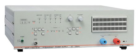 Источник питания АКИП-1106A-100-3,2 купить по низкой цене | МАКСПРОФИТ