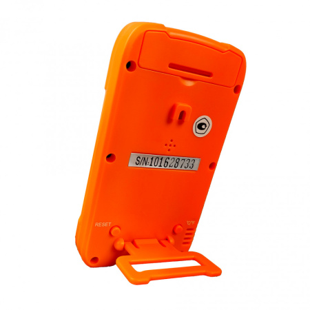 Термогигрометр VA-TH330 с поверкой купить по низкой цене | МАКСПРОФИТ