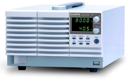 Источник питания GW Instek PSW7 250-9 купить по низкой цене | МАКСПРОФИТ