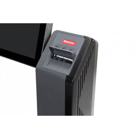 Весы с печатью этикеток M-ER 725 PM-15.2 (VISION-AI 15", USB, Ethernet, Wi-Fi) купить по низкой цене | МАКСПРОФИТ