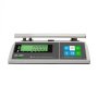 Порционные настольные весы M-ER 326 AFU-3.01 "Post II" LCD RS-232 купить по низкой цене | МАКСПРОФИТ
