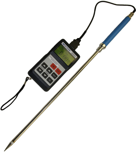 Влагомер нефти МЕГЕОН 20001 (снят с производства) купить по низкой цене | МАКСПРОФИТ