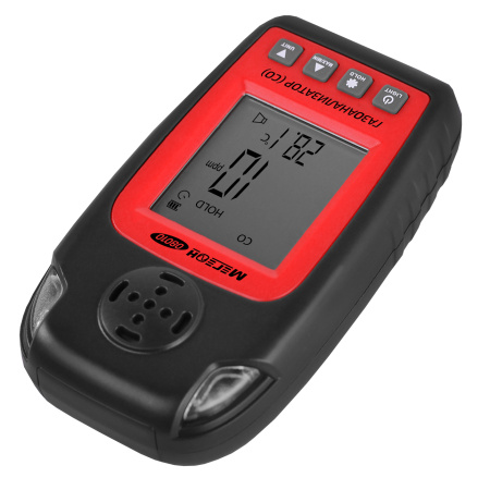 Газоанализатор (измеритель концентрации угарного газа) МЕГЕОН 08010 купить по низкой цене | МАКСПРОФИТ