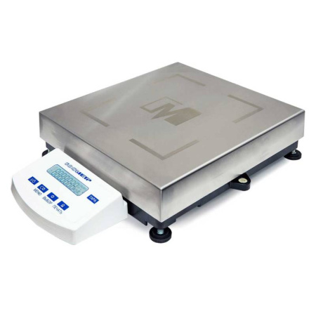 Платформенные лабораторные весы Госметр ВПС-60/100 купить по низкой цене | МАКСПРОФИТ