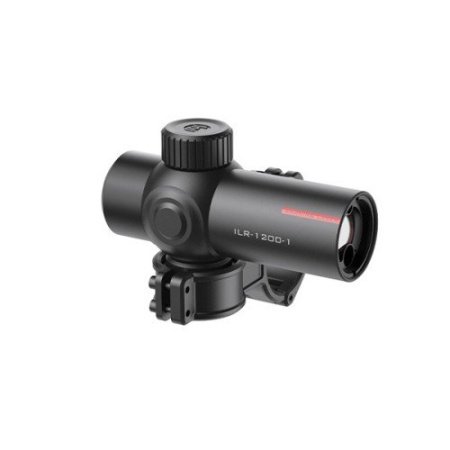 Тепловизионный прицел iRay Tube TL 35 v2 LRF купить по низкой цене | МАКСПРОФИТ