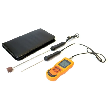 Сварщик Техно-АС комплект для контроля температуры сварочного шва купить по низкой цене | МАКСПРОФИТ
