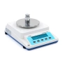 Весы прецизионные лабораторные Altimax BP-2-1100, внешняя калибровка, d=10 мг, Max=1100 г (с поверкой) купить по низкой цене | МАКСПРОФИТ