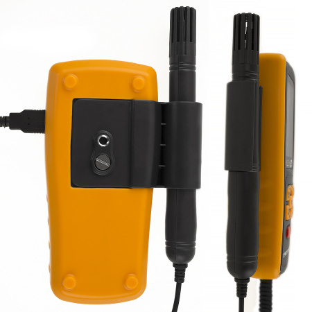 Термогигрометр МЕГЕОН 20061 купить по низкой цене | МАКСПРОФИТ