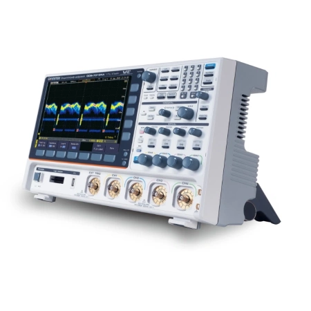 Осциллограф цифровой GW Instek GDS-73104A (GPIB) купить по низкой цене | МАКСПРОФИТ