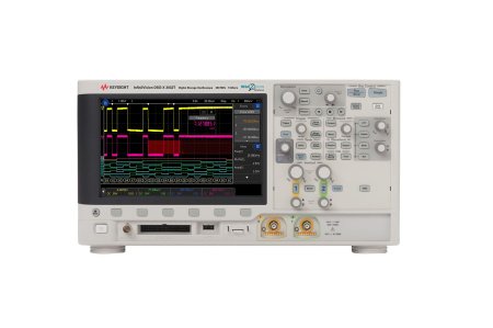 Осциллограф DSOX3032T купить по низкой цене | МАКСПРОФИТ