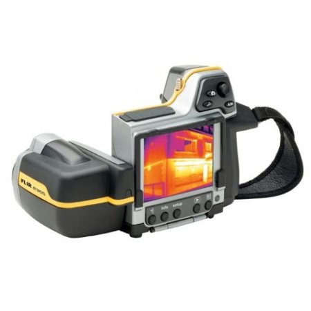 Тепловизор FLIR B365 купить по низкой цене | МАКСПРОФИТ