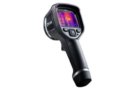 Тепловизор FLIR E6xt купить по низкой цене | МАКСПРОФИТ