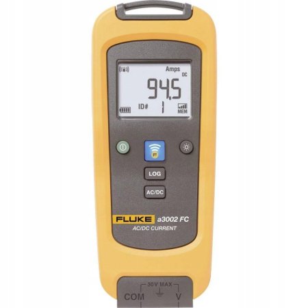 Токовые клещи Fluke FLK-A3002FC купить по низкой цене | МАКСПРОФИТ