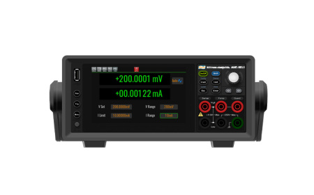 Источник-измеритель АКИП-1601/2R купить по низкой цене | МАКСПРОФИТ