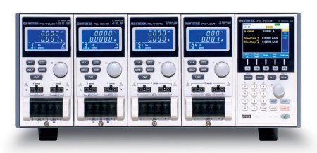 Нагрузка электронная GW Instek PEL-72041 купить по низкой цене | МАКСПРОФИТ