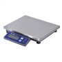 Фасовочные настольные весы M-ER 224 AF-32.5 STEEL LCD USB без АКБ купить по низкой цене | МАКСПРОФИТ