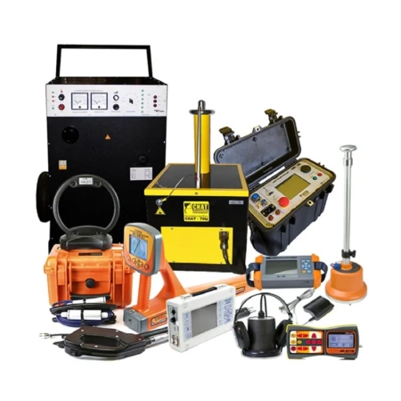 Успех КАИ-5 Престиж - переносная электролаборатория Техно-АС купить по низкой цене | МАКСПРОФИТ