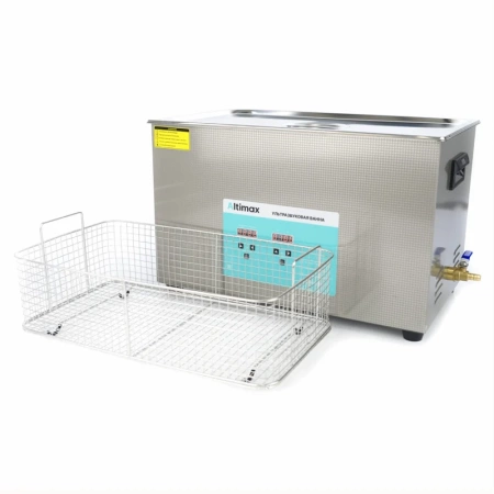Ванна ультразвуковая с подогревом Altimax UC-1-380 купить по низкой цене | МАКСПРОФИТ