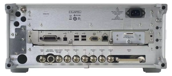 Анализатор сигналов Agilent N9030A-513 (до 13,6 ГГц) (демонстрационный) купить по низкой цене | МАКСПРОФИТ