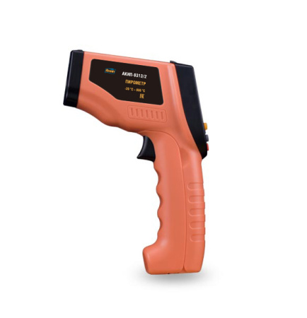 Пирометр АКИП-9313/2 купить по низкой цене | МАКСПРОФИТ