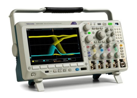 Осциллограф Tektronix MDO3104 купить по низкой цене | МАКСПРОФИТ