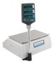 Весы CAS LP-30R (1.6) c TCP/IP купить по низкой цене | МАКСПРОФИТ