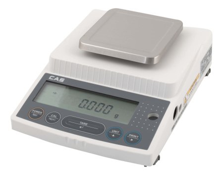 Весы CAS CBL-2200H купить по низкой цене | МАКСПРОФИТ