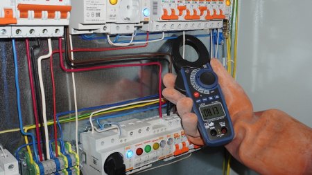 CEM DT-3367 Клещи электроизмерительные True RMS купить по низкой цене | МАКСПРОФИТ