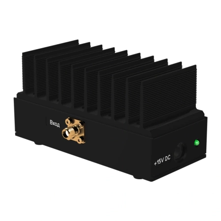 СВЧ усилитель мощности Миг Трейдинг MPA2 купить по низкой цене | МАКСПРОФИТ