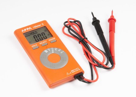 Мультиметр APPA iMeter5 купить по низкой цене | МАКСПРОФИТ