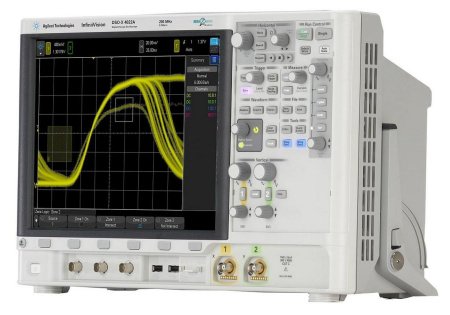 Осциллограф DSOX4022A купить по низкой цене | МАКСПРОФИТ