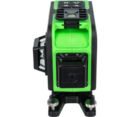 Лазерный построитель плоскостей RGK PR-38G купить по низкой цене | МАКСПРОФИТ