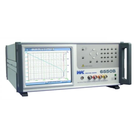Анализатор импеданса прецизионный WK 6505B купить по низкой цене | МАКСПРОФИТ